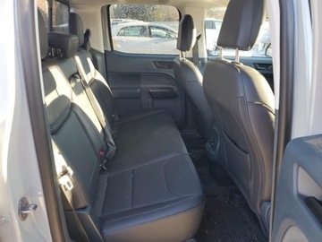 Ford Maverick II 2023 Ford Maverick XL 2023 2.5l 2.5 Hybryda 191KM, zdjęcie 10