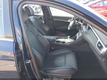  Genesis G70 3.3T 2020 3.3 Benzyna 365KM, zdjęcie 9
