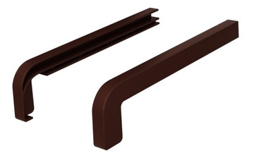 СТАЛЬНОЙ ПОДОКОННИК КОРИЧНЕВЫЙ АНТРАЦИТОВЫЙ ЧЕРНЫЙ СЕРЕБРЯНЫЙ БЕЛЫЙ