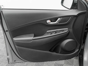 Hyundai Kona I Crossover Facelifting 1.0 T-GDI 120KM 2021 Hyundai Kona GD9P505#1.0 T-GDI Comfort K.cofania, zdjęcie 9