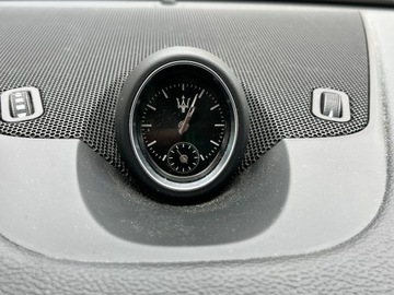 Maserati Levante 2019 Maserati Levante 3.0 V6 250CV AUTO 2019, zdjęcie 27