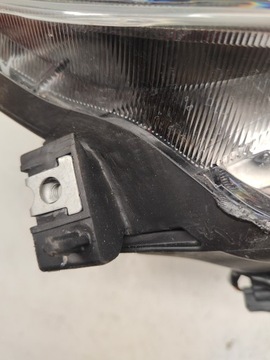 SUBARU IMPREZA STI WRX LEVORG SVĚTLO FULL LED PRAVÁ 84002-VA001