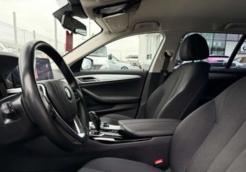 BMW Seria 5 2020 BMW Seria 5 I wlasciciel Podgrzewane fotele Gwarancja Bezwypadkowy FVA, zdjęcie 26