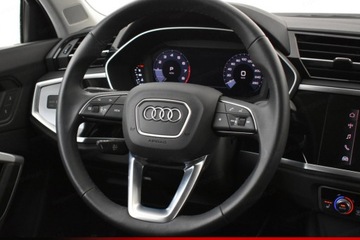 Audi Q3 II SUV 1.5 35 TFSI 150KM 2024 Audi Q3 1.5 35 TFSI S Line Sportback (150KM), zdjęcie 6