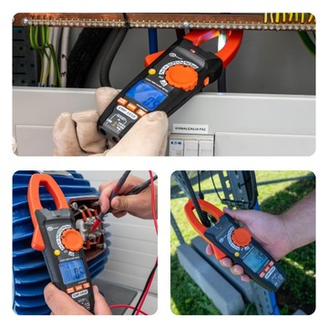 SONEL CMP-1010 Цифровые клещи