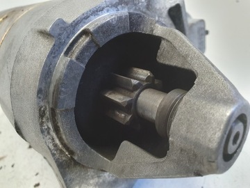 FIAT IDEA 1.4 16V STARTÉR DENSO 63103031