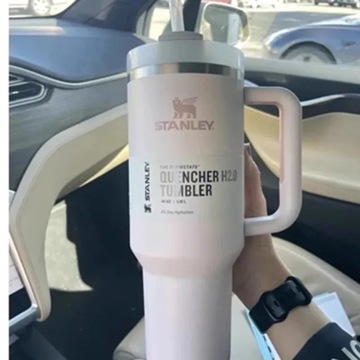 Кружка для термальной воды Stanley IceFlow Много цветов Акция!