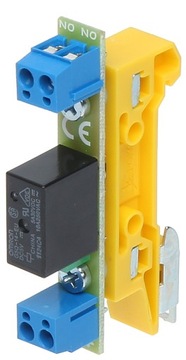 ПК1-5-ЗД нормально открытый релейный модуль