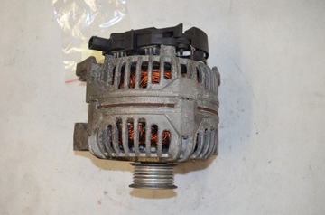 ГЕНЕРАТОР OPEL ASTRA ZAFIRA A 2.0 DTI 0124515032