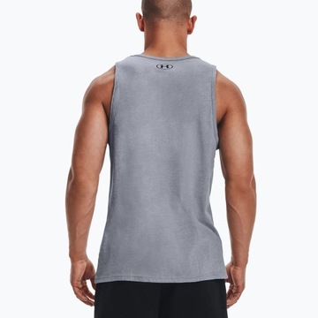 Koszulka Under Armour Sportstyle Logo Tank XS