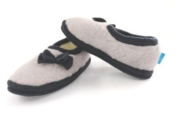 ТАПОЧКИ ИЗ ШЕРСТИ Сапоги из мериноса R 41 ALPACAGR