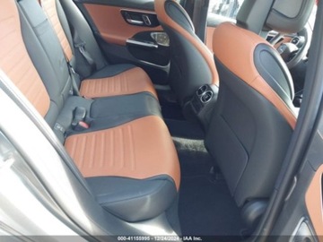 Mercedes 2024 Mercedes-Benz Klasa C C-Class C 300 4MATIC 2.0 Benzyna 255KM, zdjęcie 8