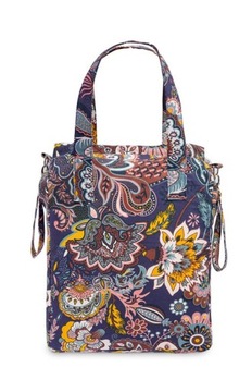 СУМКА SENSILLO ДЛЯ МАТЕРИ ДЛЯ КОЛЯСКИ MAMA BAG 7217