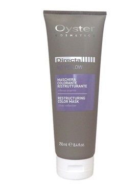 OYSTER MASKA KOLOR ICE 250ML