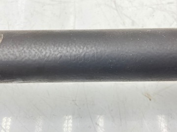 MERCEDES-BENZ SL AMG R231 2013 POLOOSA ZADNÍ