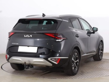 Kia Sportage V SUV 1.6 T-GDI MHEV 180KM 2022 Kia Sportage 1.6 T-GDI MHEV, Salon Polska, zdjęcie 4