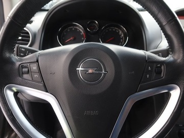 Opel Antara SUV 3.2 V6 ECOTEC 227KM 2007 Opel Antara 3.2 V6, Salon Polska, 4X4, Automat, zdjęcie 17