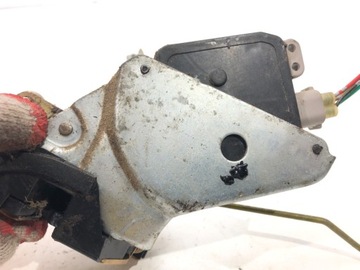 ZÁMEK DVEŘE LEVÝ PŘEDNÍ SUZUKI JIMNY III TERÉNNÍ 101528-0160