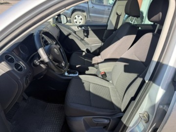 Volkswagen Tiguan I SUV 2.0 TDI CR DPF 140KM 2009 Volkswagen Tiguan 4Motion*Okazja, zdjęcie 15