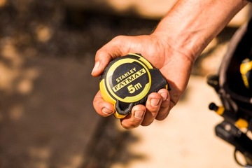 STANLEY FATMAX MEASURE 5 м СЛЕДУЮЩЕЕ ПОКОЛЕНИЕ FMHT33100