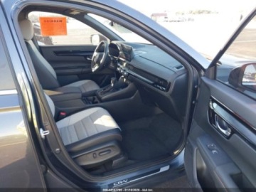 Honda CR-V VI 2024 Honda CR-V Hybrid Sport Touring, 2024r., 4x4, 2.0L 2.0 Hybryda 145KM, zdjęcie 9