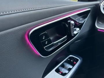 Mercedes GLC C254/X254 Coupe 2.0 220d 197KM 2025 GLC Coupe 220 d 4-Matic AMG Line 2.0 (197KM) 2025, zdjęcie 21