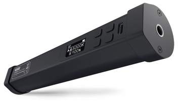 Newell Lampa LED RGB Kathi Nano Pro