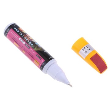Hla-Car Scratch Touch Up Repair Remover Fix It Pen, 1
