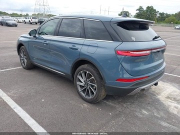 Lincoln 2023 Lincoln Corsair Standard 2023 2.0l 2.0 Benzyna 250KM, zdjęcie 3