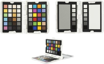 Datacolor Spyder Checkr Photo 62 поля SCK300
