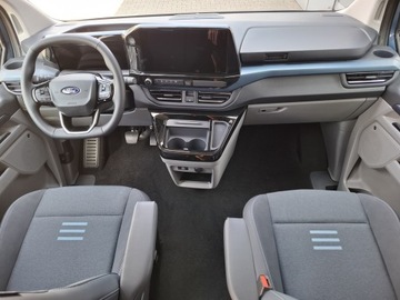 Ford Tourneo Custom II  L1 2.0 EcoBlue 170 KM 170KM 2025 Od ręki! Nowy Tourneo Custom Active Diesel 170 KM AWD, zdjęcie 21