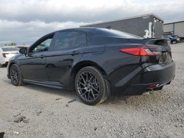 Toyota Camry IX 2025 Toyota Camry XSE 2025 2.5l 2.5 Hybryda 203KM, zdjęcie 1