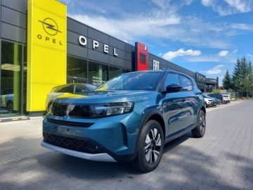 Opel Frontera C 2026 Opel Frontera Hybrid 145 KM Automat | GS | AC/OC 1% + 8 lat gwarancji!