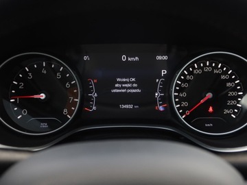Jeep Compass II SUV 1.4 Multiair 170KM 2018 Jeep Compass 1.4 MultiAir, Salon Polska, zdjęcie 10