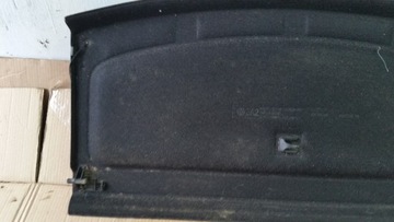 ПОЛКА БАГАЖНИКА VW GOLF V VI 5D 1K6867769