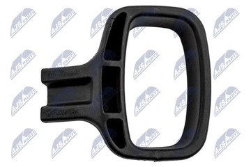 EZC-VW-294 NTY DRŽÁTKO REGULACE SEDADLA AUDI A1 2011-,Q2 2016-,Q3 2011-,Q5 2