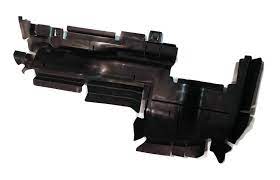 łapacz kierownica powietrza AUDI A4 B9 8W0121284AL