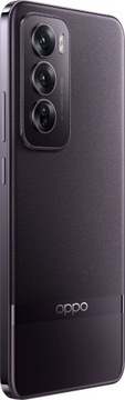 Oppo Reno 12 Pro 5G 12/512 GB Czarny