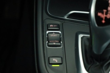 BMW Seria 4 F32-33-36 Coupe 420i 184KM 2015 BMW 4 Gran Coupe 420i xDrive, Salon Polska, zdjęcie 15