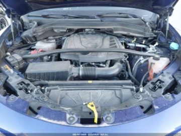 Alfa Romeo Stelvio SUV Facelifting 2.0 Turbo 280KM 2021 Alfa Romeo Stelvio 2021 r.2,0L TI SPORT AWD 2.0 Benzyna 280KM, zdjęcie 11