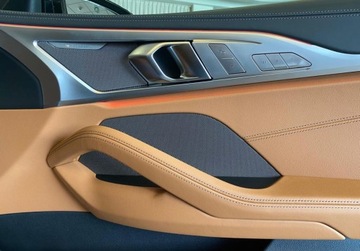 BMW Seria 8 II Coupe 3.0 840d 320KM 2019 BMW Seria 8 Salon Polska Bezwypadkowy ASO FV 23 R Cars Warszawa 3.0 Diesel, zdjęcie 26