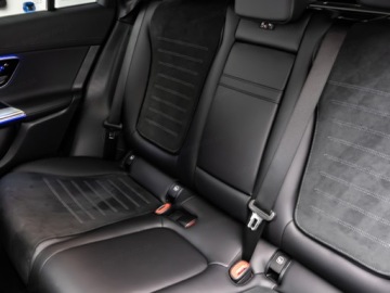 Mercedes GLC C254/X254 SUV 2.0 200d 163KM 2026 GLC Coupe 200 d 4-Matic AMG Line 1.9 (moc 163 KM) 2026, zdjęcie 10
