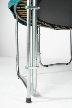 БАТУТ С СЕТКОЙ 10 футов/312 + ЛЕСТНИЦА