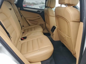 Porsche Macan SUV 3.0 V6 360KM 2017 Porsche Macan GTS 2017 3.0l 3.0 Benzyna 360KM, zdjęcie 11