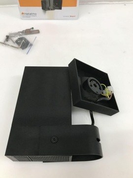 УМНАЯ НАРУЖНАЯ КАМЕРА NETATMO AMZ С СИРЕНОЙ 105