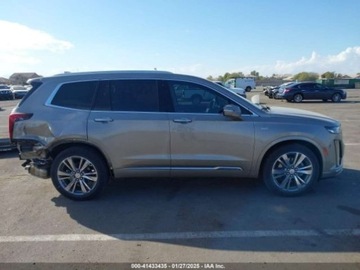 Cadillac 2022 Cadillac XT6 Premium Luxury 2022 3.6l 3.6 Benzyna 310KM, zdjęcie 1