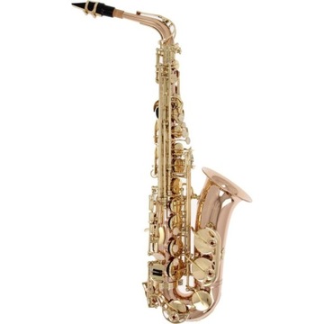 Саксофон альт ми-бемоль, ми-бемоль фа-диез MTSA1011RG M-tunes - Розовое золото
