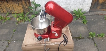 ПЛАНЕТАРНЫЙ КУХОННЫЙ ПРОЦЕССОР KLARSTEIN 1200 Вт BELLA