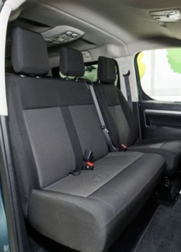 Toyota 2024 Toyota Proace Verso Verso 2.0 D4-D Long Business 2.0 Diesel 144KM, zdjęcie 16