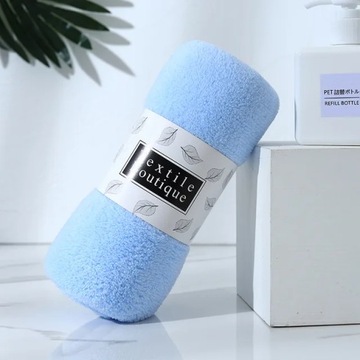 Полотенца, качественное полотенце из микрофибры, комплект банных полотенец.